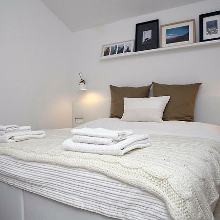 Apartmán Chopok Juh Nadia Horná Lehota Exterior foto