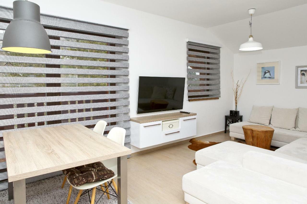 Apartmán Chopok Juh Nadia Horná Lehota Exterior foto