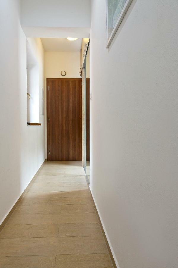 Apartmán Chopok Juh Nadia Horná Lehota Exterior foto